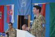 Velite jednotiek misie UNFICYP rokoval vo Famaguste s velitemi sektorov