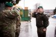 Nitriansky prpor pripraven plni lohy zlonej jednotky pre Bosnu a Hercegovinu