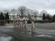 Slvnostn privtanie prslunkov NATO DCM-C v Ruomberku