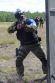Vojensk policajti piatich krajn na cvien Anakonda-16