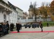 Nemeck prezident pricestoval na oficilnu nvtevu Slovenskej republiky