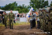 10. ronk Tankovch dn Laugarcio 2025 