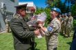 Nelnk Generlneho tbu Ozbrojench sl SR navtvil Cypersk republiku