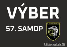 MODERN OZBROJEN SILY POTREBUJ ODHODLANCH: TEBA! 