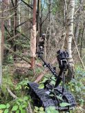 Medzinárodné cvičenie EOD – MINIGATOR