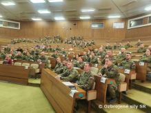 Vyhodnotenie druhej f�zy v�cvikov�ho cyklu 2023/2025 