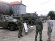Nvteva pridelenca obrany USA v Seredi
