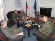 Velite jednotiek EUFOR navtvil slovensk LOTy