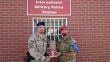Plnenie loh prslunkom Vojenskej polcie v opercii RS Afganistan