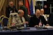 Nelnk generlneho tbu sa v albnskej Tirane zastnil na Konferencii Vojenskho vboru NATO