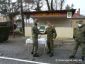 Ukončenie pôsobenia veliaceho poddôstojníka 20. práporu logistiky Prešov 
