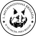 11. výročie vzniku 1.mb Topoľčany